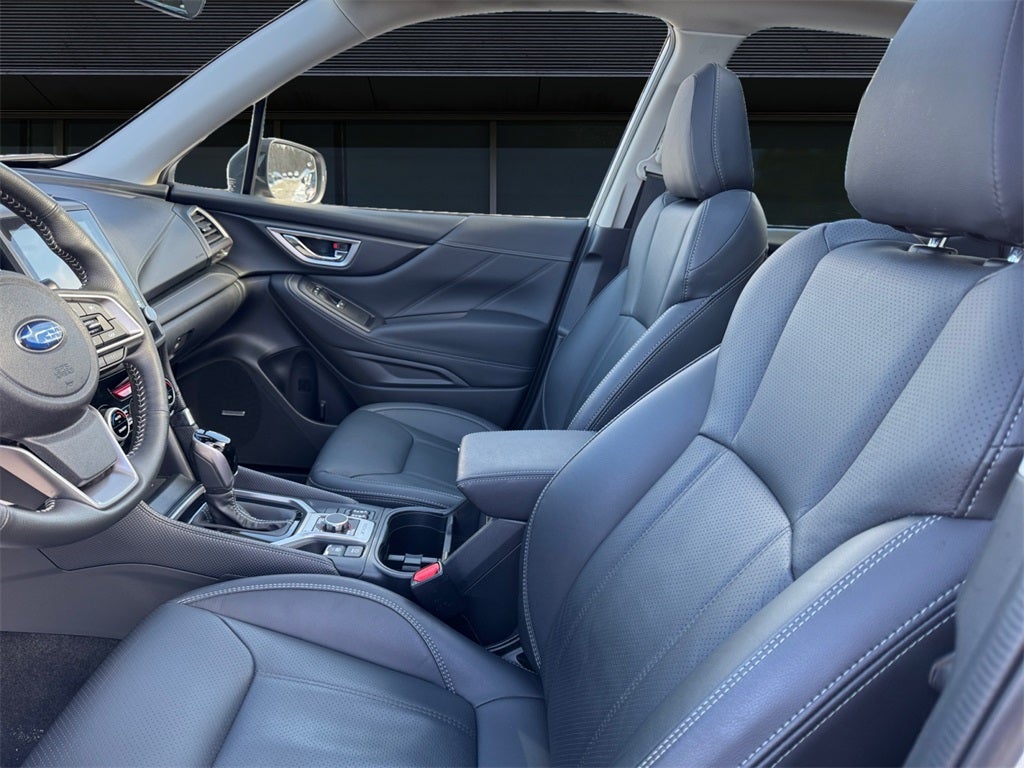 2024 Subaru Forester Touring *LIFETIME POWERTRAIN*