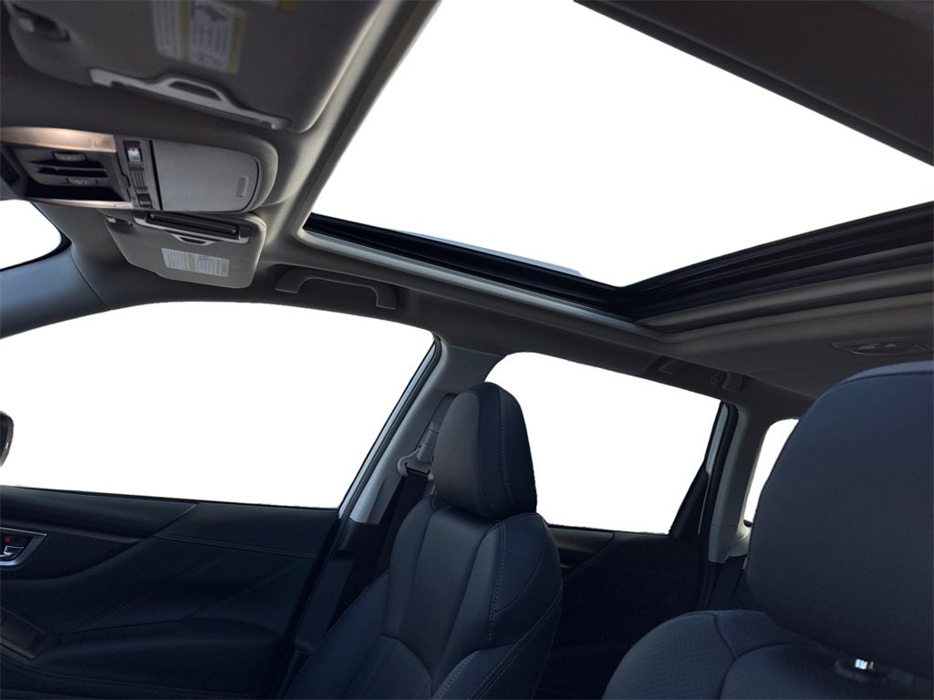 2024 Subaru Forester Touring *LIFETIME POWERTRAIN*