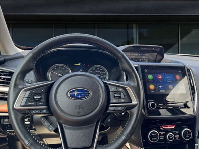 2024 Subaru Forester Touring **LIFETIME POWERTRAIN**