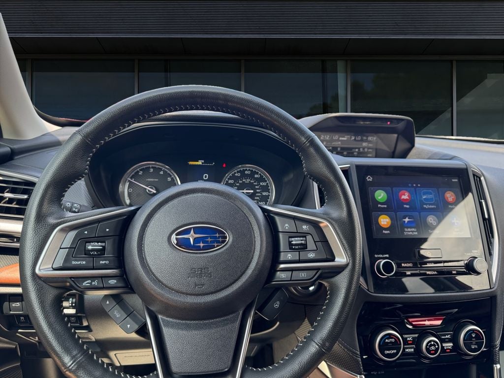 2024 Subaru Forester Touring **LIFETIME POWERTRAIN**
