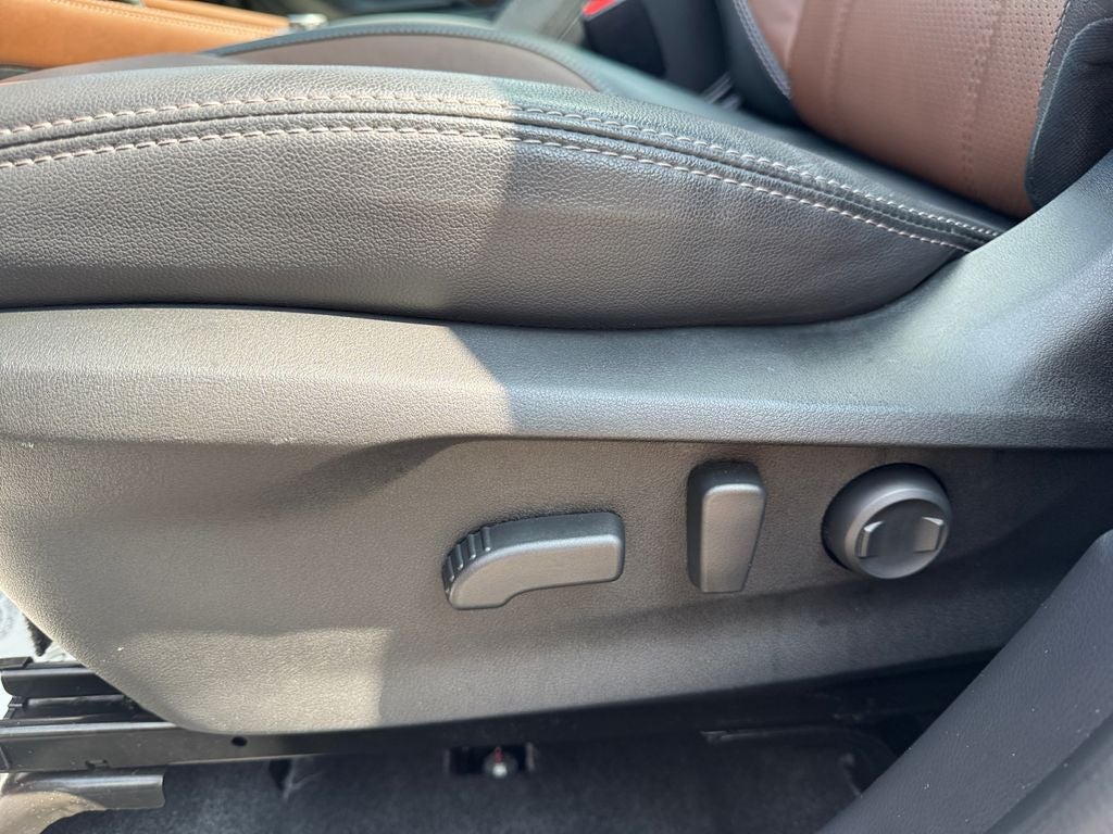2024 Subaru Forester Touring **LIFETIME POWERTRAIN**
