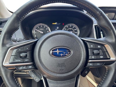 2024 Subaru Forester Touring **LIFETIME POWERTRAIN**