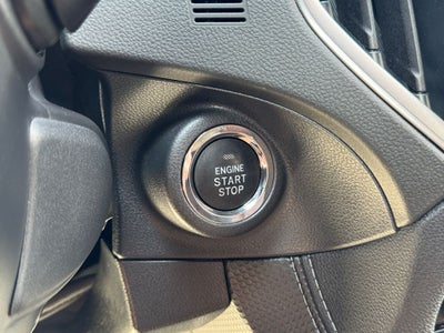 2024 Subaru Forester Touring **LIFETIME POWERTRAIN**