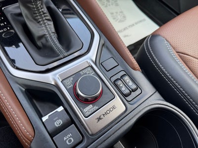 2024 Subaru Forester Touring **LIFETIME POWERTRAIN**