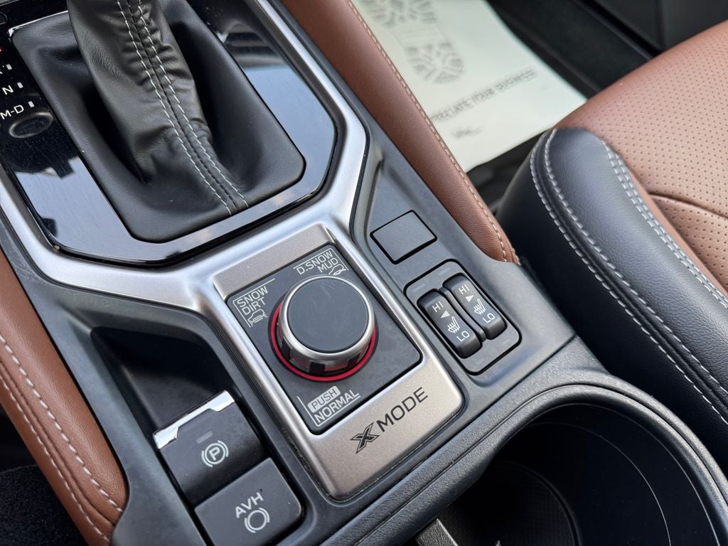 2024 Subaru Forester Touring **LIFETIME POWERTRAIN**