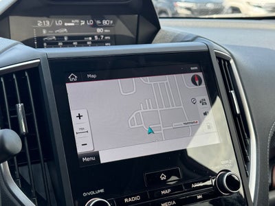 2024 Subaru Forester Touring **LIFETIME POWERTRAIN**