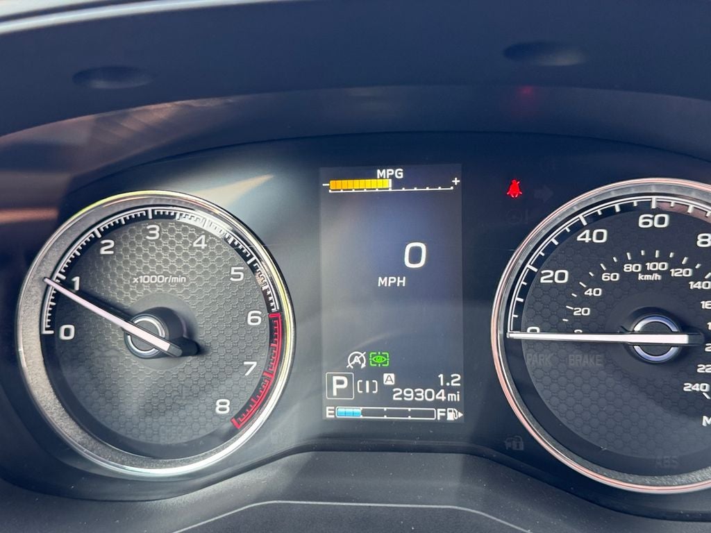2024 Subaru Forester Touring **LIFETIME POWERTRAIN**