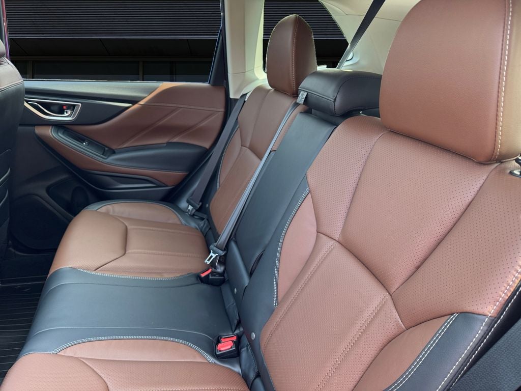 2024 Subaru Forester Touring **LIFETIME POWERTRAIN**