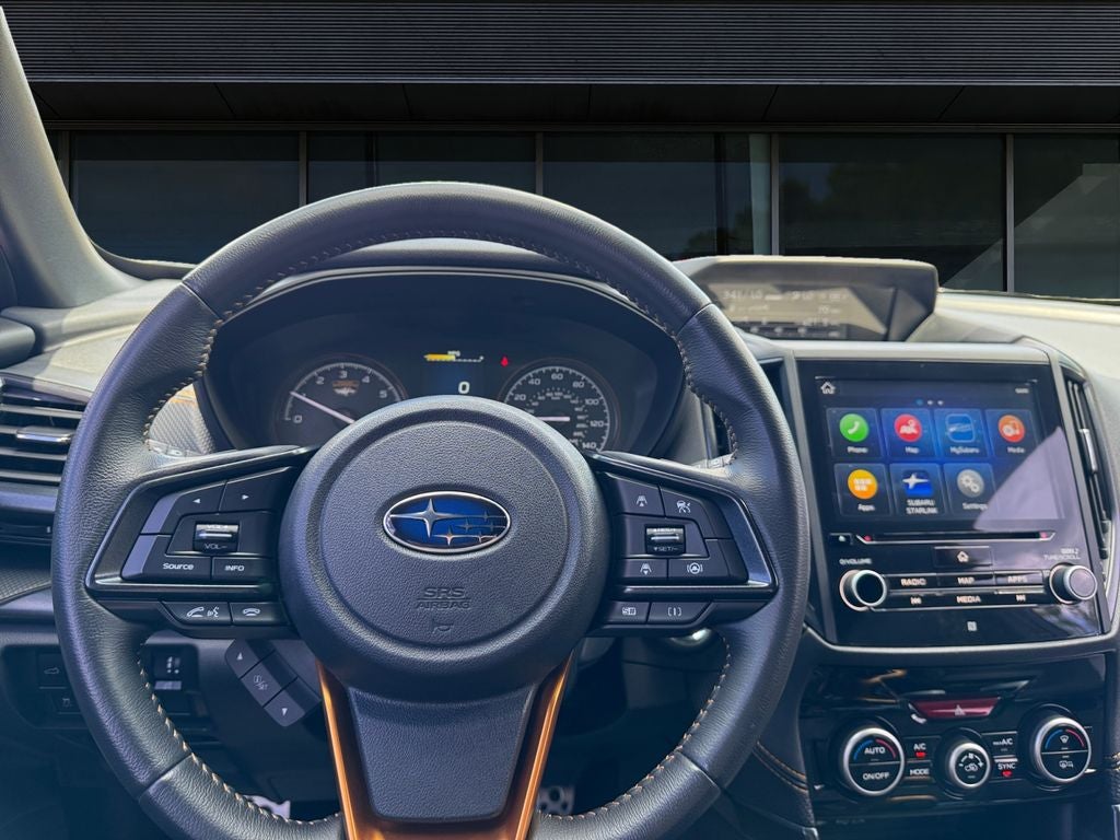 2022 Subaru Forester Wilderness **LIFETIME POWERTRAIN**