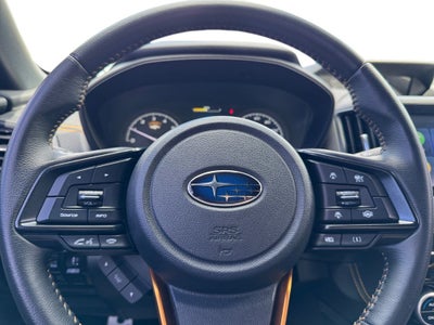 2022 Subaru Forester Wilderness **LIFETIME POWERTRAIN**