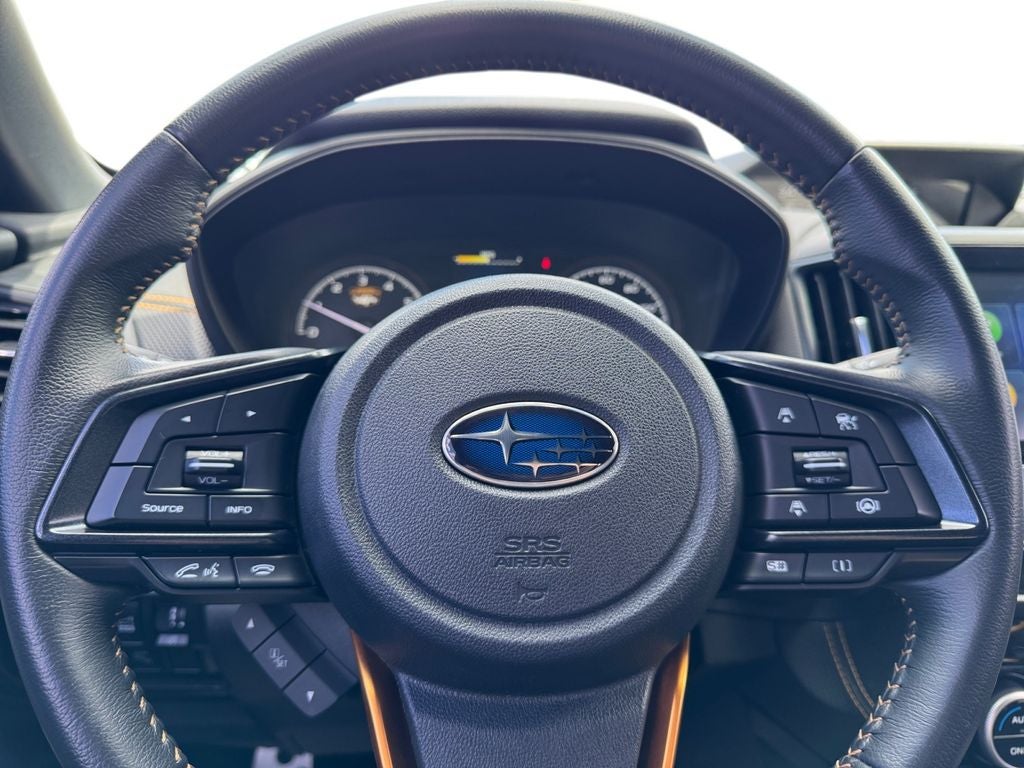 2022 Subaru Forester Wilderness **LIFETIME POWERTRAIN**