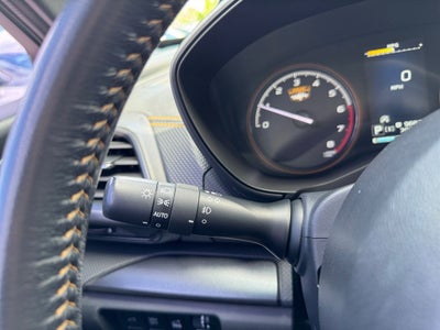 2022 Subaru Forester Wilderness **LIFETIME POWERTRAIN**