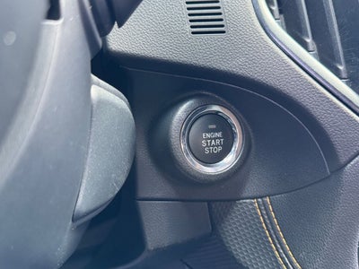 2022 Subaru Forester Wilderness **LIFETIME POWERTRAIN**