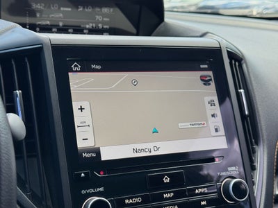 2022 Subaru Forester Wilderness **LIFETIME POWERTRAIN**