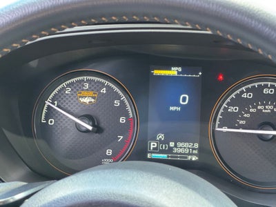 2022 Subaru Forester Wilderness **LIFETIME POWERTRAIN**
