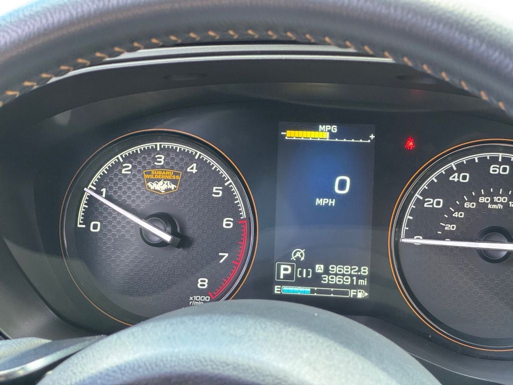 2022 Subaru Forester Wilderness **LIFETIME POWERTRAIN**