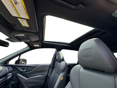 2022 Subaru Forester Wilderness **LIFETIME POWERTRAIN**