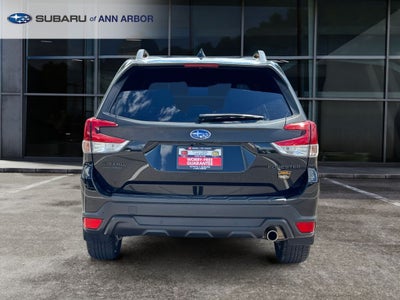 2022 Subaru Forester Wilderness **LIFETIME POWERTRAIN**