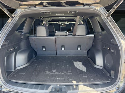 2022 Subaru Forester Wilderness **LIFETIME POWERTRAIN**