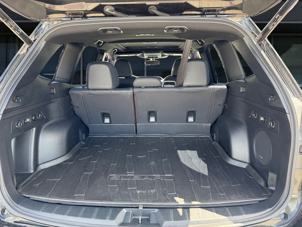 2022 Subaru Forester Wilderness **LIFETIME POWERTRAIN**