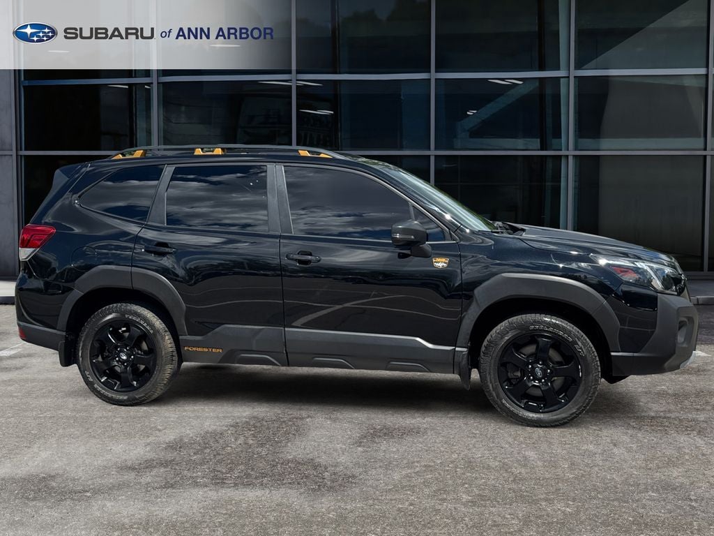 2022 Subaru Forester Wilderness **LIFETIME POWERTRAIN**