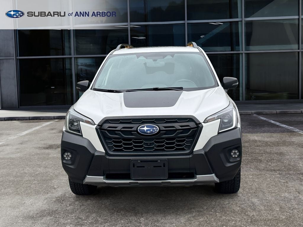 2023 Subaru Forester Wilderness *LIFETIME POWERTRAIN*