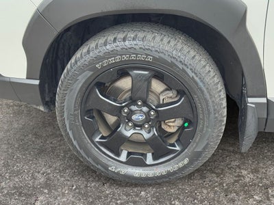 2023 Subaru Forester Wilderness *LIFETIME POWERTRAIN*