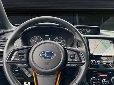 2023 Subaru Forester Wilderness *LIFETIME POWERTRAIN*