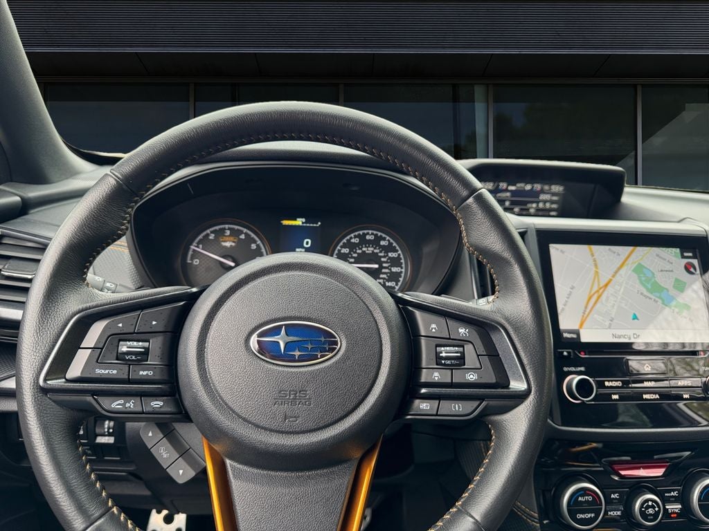 2023 Subaru Forester Wilderness *LIFETIME POWERTRAIN*