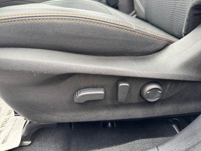 2023 Subaru Forester Wilderness *LIFETIME POWERTRAIN*