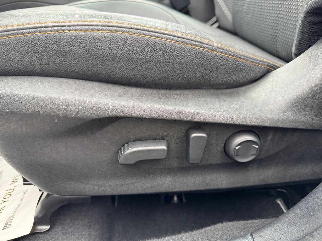 2023 Subaru Forester Wilderness *LIFETIME POWERTRAIN*