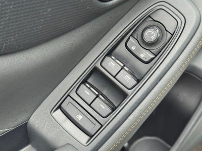 2023 Subaru Forester Wilderness *LIFETIME POWERTRAIN*