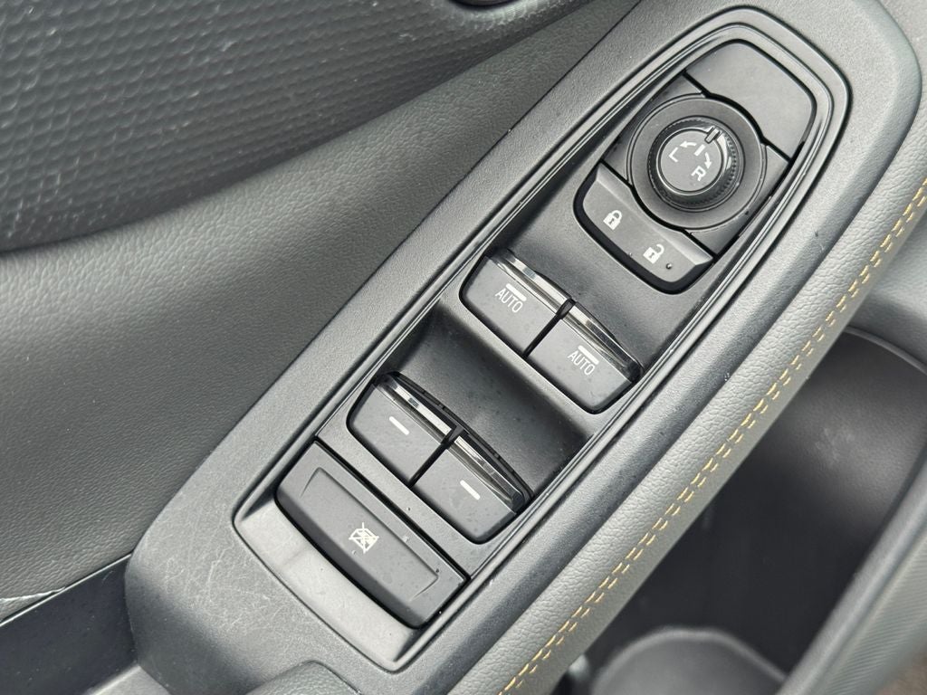 2023 Subaru Forester Wilderness *LIFETIME POWERTRAIN*
