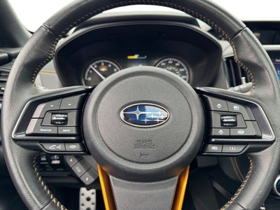 2023 Subaru Forester Wilderness *LIFETIME POWERTRAIN*