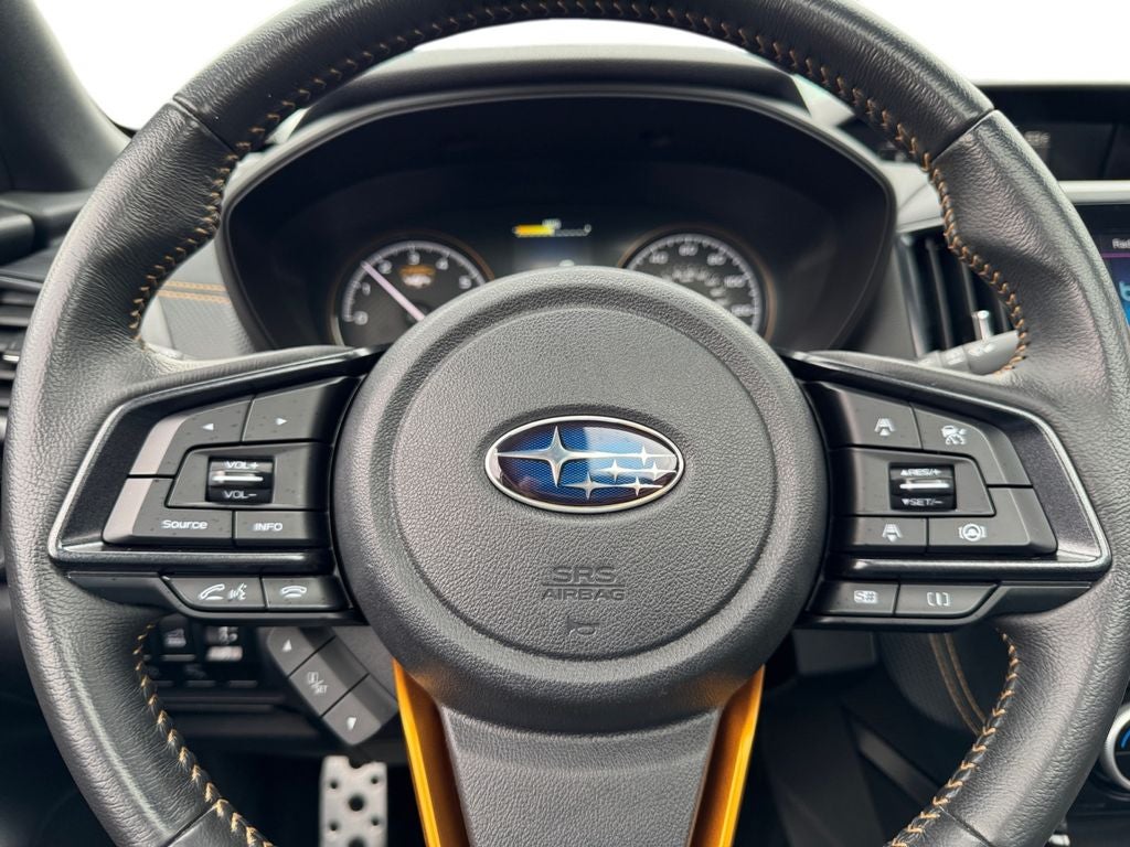 2023 Subaru Forester Wilderness *LIFETIME POWERTRAIN*