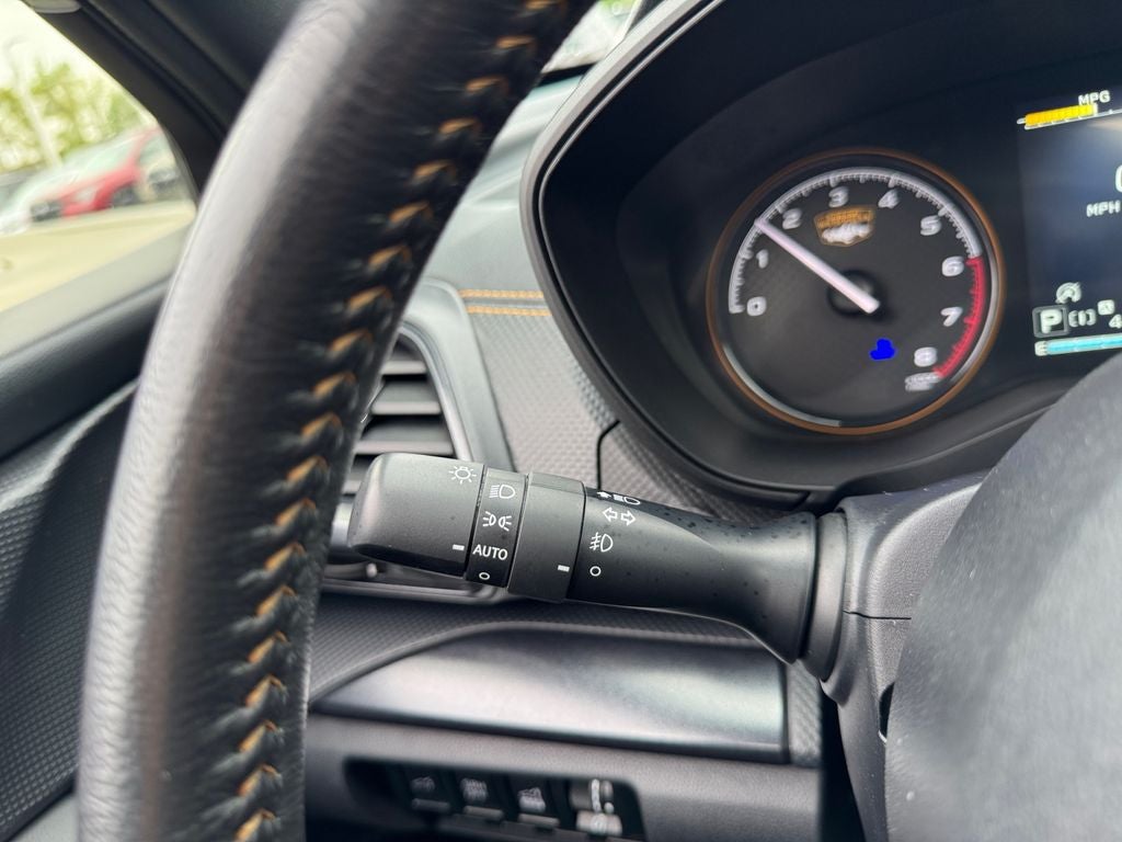 2023 Subaru Forester Wilderness *LIFETIME POWERTRAIN*