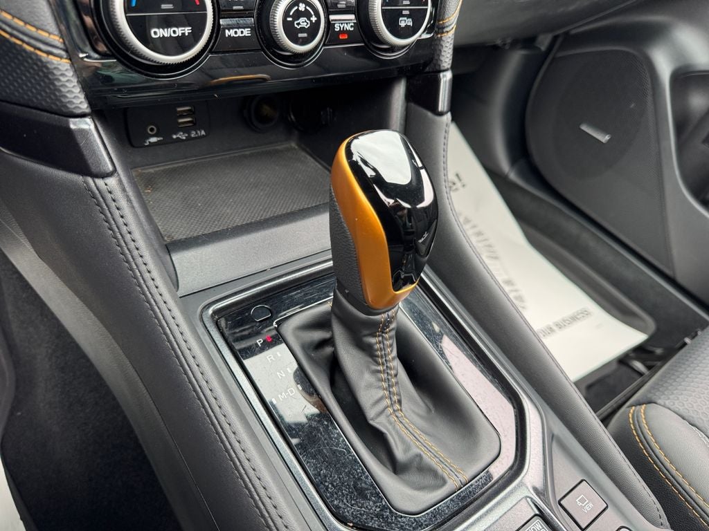 2023 Subaru Forester Wilderness *LIFETIME POWERTRAIN*
