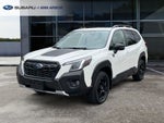 2023 Subaru Forester Wilderness *LIFETIME POWERTRAIN*