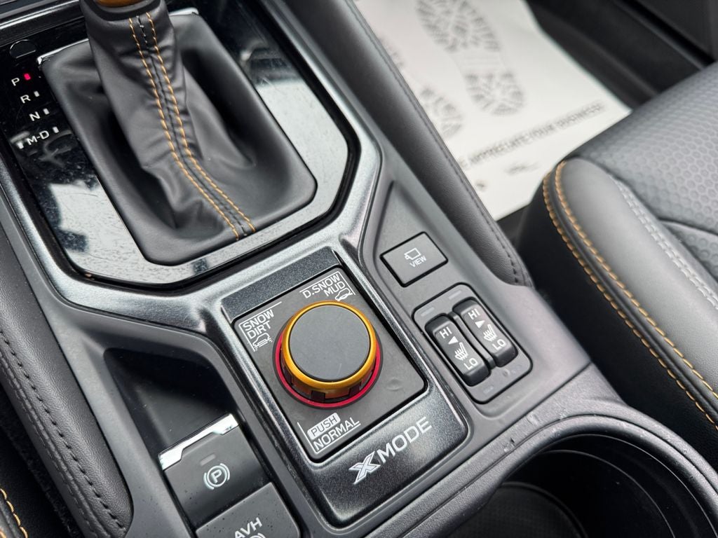2023 Subaru Forester Wilderness *LIFETIME POWERTRAIN*