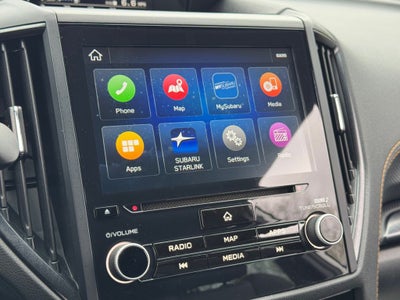 2023 Subaru Forester Wilderness *LIFETIME POWERTRAIN*