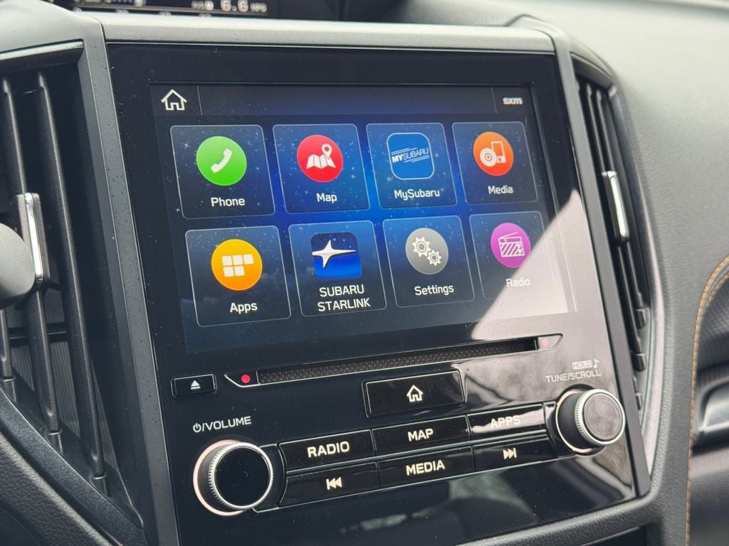 2023 Subaru Forester Wilderness *LIFETIME POWERTRAIN*