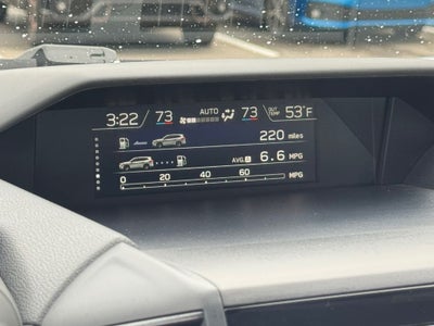 2023 Subaru Forester Wilderness *LIFETIME POWERTRAIN*