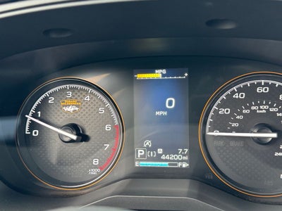 2023 Subaru Forester Wilderness *LIFETIME POWERTRAIN*