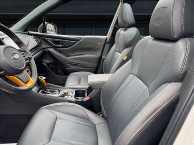 2023 Subaru Forester Wilderness *LIFETIME POWERTRAIN*