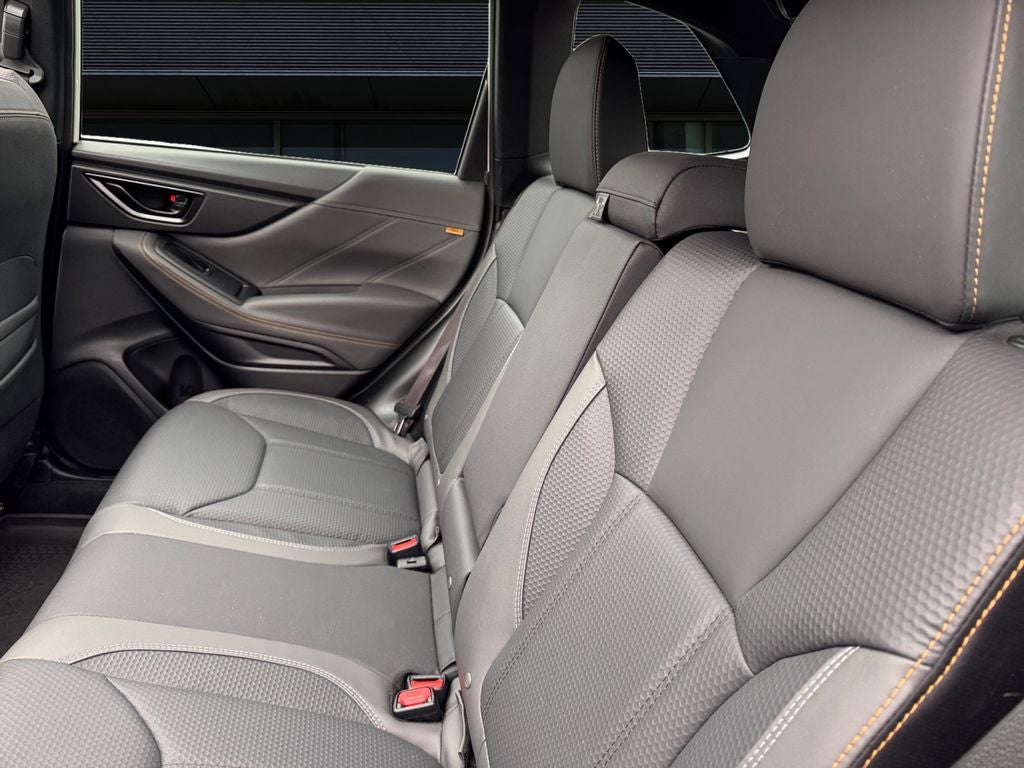 2023 Subaru Forester Wilderness *LIFETIME POWERTRAIN*