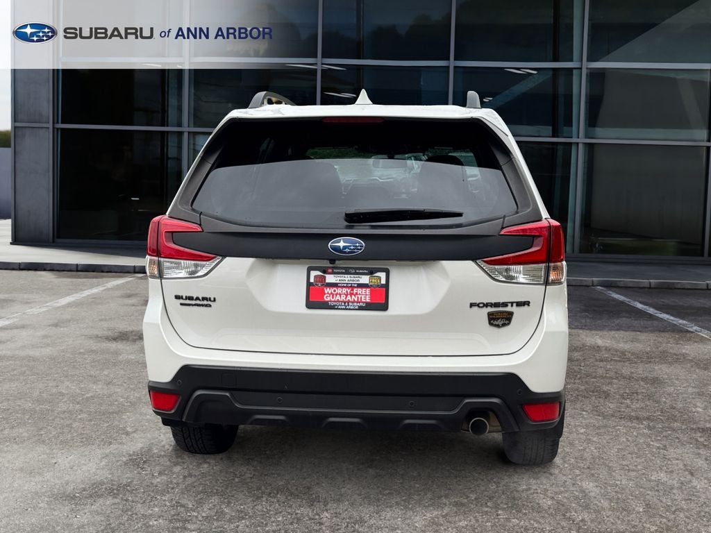 2023 Subaru Forester Wilderness *LIFETIME POWERTRAIN*
