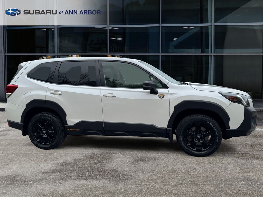 2023 Subaru Forester Wilderness *LIFETIME POWERTRAIN*