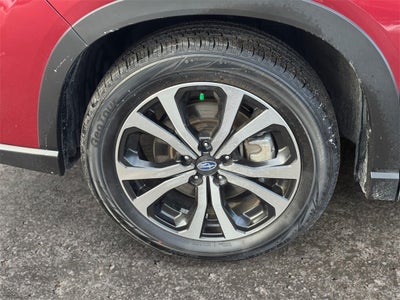 2023 Subaru Forester Limited *LIFETIME POWERTRAIN*