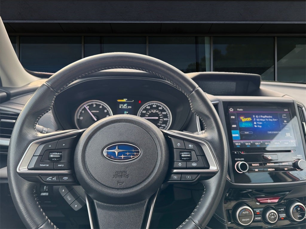 2023 Subaru Forester Limited *LIFETIME POWERTRAIN*