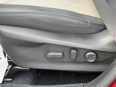 2023 Subaru Forester Limited *LIFETIME POWERTRAIN*